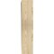 Ekena Millwork Westlake Traditional Rough Sawn Bracket, Douglas Fir, 6"W x 20"D x 28"H BKT06X20X28WTL01RDF - alternate 4